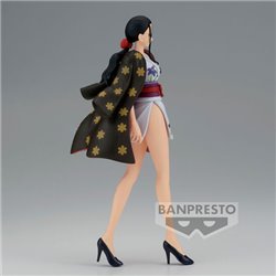 FIGURA NICO ROBIN THE SHUKKO ONE PIECE 16CM