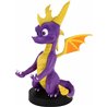 CABLE GUY SOPORTE SUJECION FIGURA SPYRO THE DRAGON 21CM