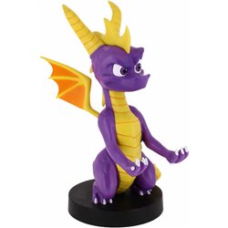 CABLE GUY SOPORTE SUJECION FIGURA SPYRO THE DRAGON 21CM