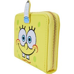 CARTERA 25TH ANNIVERSARY BOB ESPONJA LOUNGEFLY