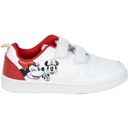 DEPORTIVA SUELA PVC MINNIE