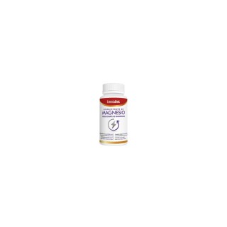 Best Diet Bestdiet Bisglicinato De Magnesio 60 Capsulas - unisex - Teknashop Ltd