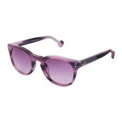 Ladies' Sunglasses Lozza SL4078M Black Ø 51 mm (S0353824) - Teknashop Ltd