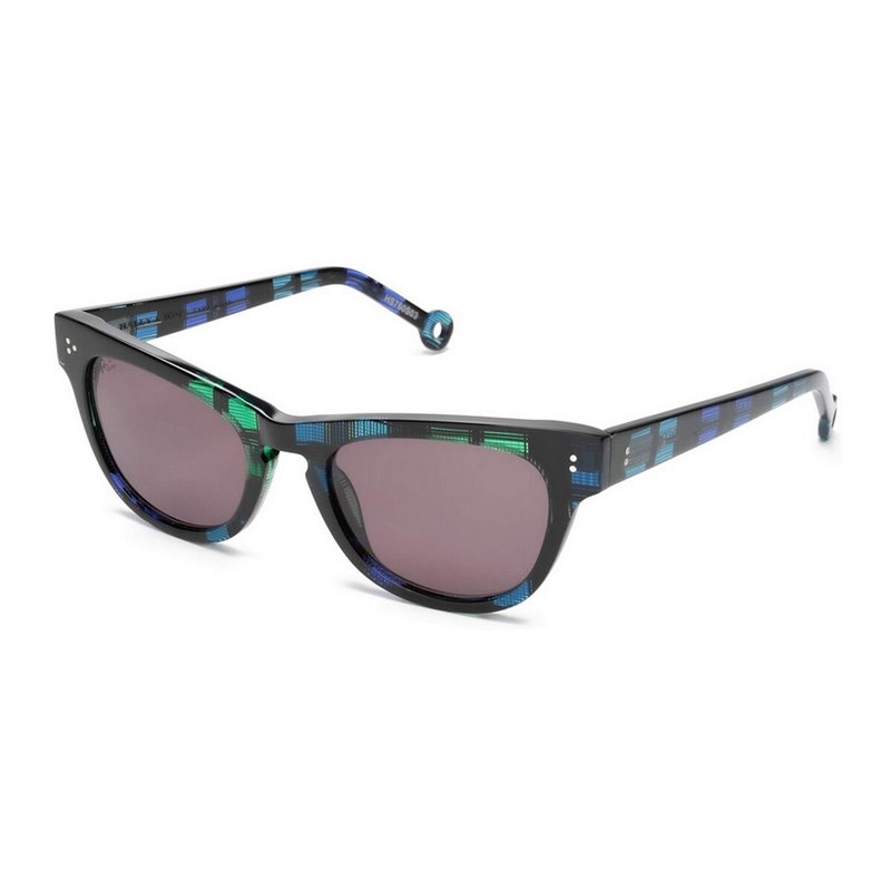 Men's Sunglasses Lozza SL4162M580WT9 Blue ø 58 mm (S0353848) - Teknashop Ltd