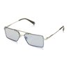 Ladies' Sunglasses Police S1971 Green ø 56 mm (S0353966) - Teknashop Ltd