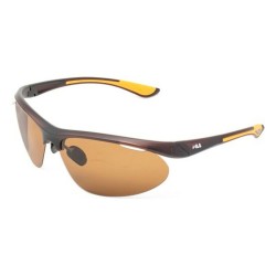 Unisex Sunglasses Fila SF228-99PMBRN (S0354882) - Teknashop Ltd