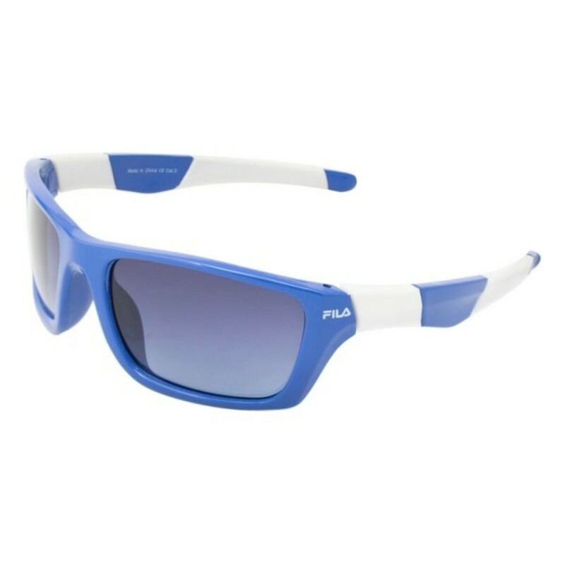 Men's Sunglasses Fila SF700-58C5 ø 58 mm (S0354889) - Teknashop Ltd