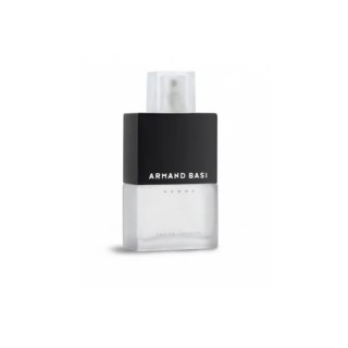 Armand Basi Homme Eau De Toilette Spray 125ml - unisex - Teknashop Ltd