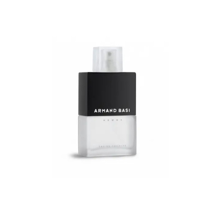 Armand Basi Homme Eau De Toilette Spray 125ml - unisex - Teknashop Ltd