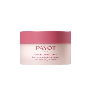 Payot Rituel Douceur Bálsamo Corporal Alisador De Juventud 200ml - unisex - Teknashop Ltd