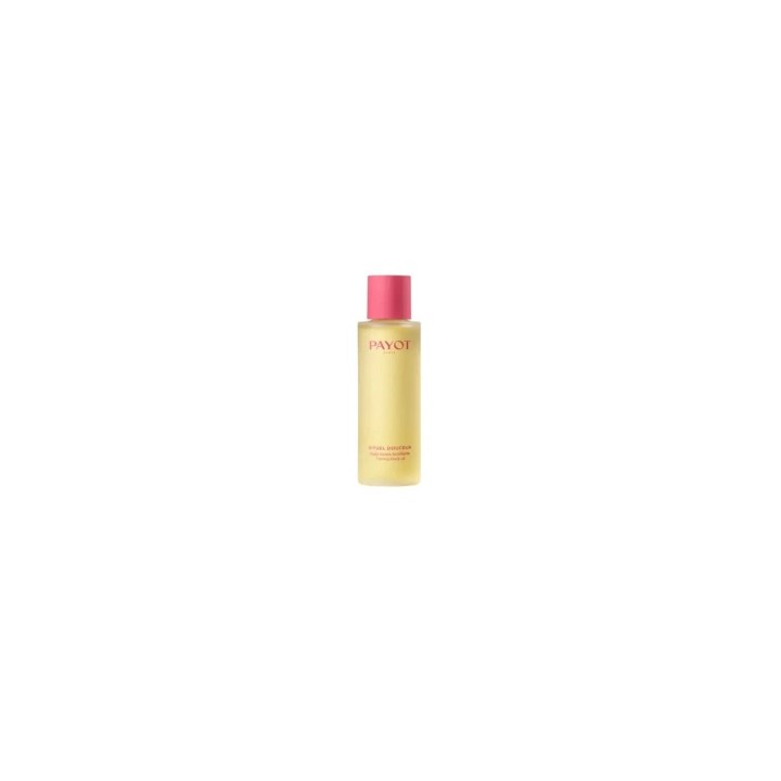 Payot Rituel Douceur Aceite Corporal Tonificante 100ml - unisex - Teknashop Ltd