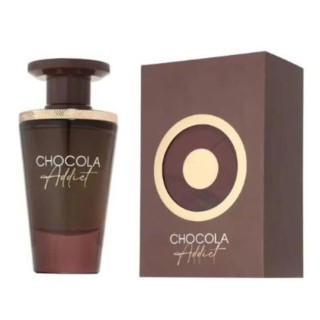 French Avenue Chocola Addict Ep 100 Vp Unisex Novedad - unisex - Teknashop Ltd