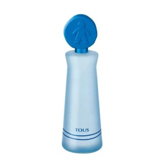 Tous Kids Boys Eau De Toilette Spray 100ml - children - Teknashop Ltd