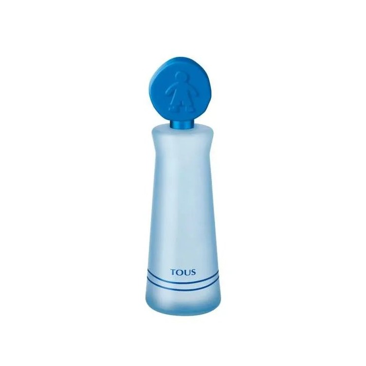 Tous Kids Boys Eau De Toilette Spray 100ml - children - Teknashop Ltd