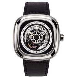 SEVENFRIDAY WATCHES Mod. SF-P1B/01