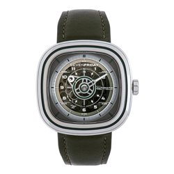 SEVENFRIDAY WATCHES Mod. SF-T1/06