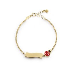 BRACCIALI LE BEBE MOD. PMG026_B - Teknashop Ltd