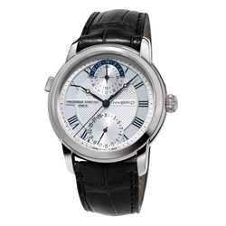 FREDERIQUE CONSTANT Mod. HYBRID MANUFACTURE Bluetooth - Teknashop Ltd