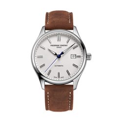 FREDERIQUE CONSTANT Mod. CLASSIC AUTOMATIC - Teknashop Ltd