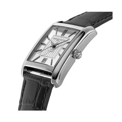 FREDERIQUE CONSTANT Mod. CLASSIC CARREE AUTOMATIC - Teknashop Ltd