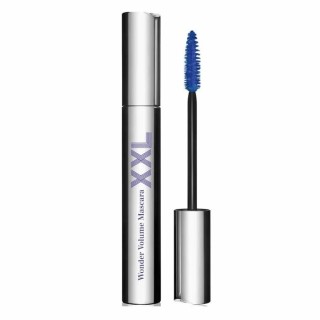 Clarins Wonder Volume Mascara XXL Blue 02 8ml Limited Edition - unisex - Teknashop Ltd
