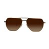 ERMENEGILDO ZEGNA Mod. EZ0207-32G-58 - Teknashop Ltd