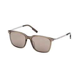 ERMENEGILDO ZEGNA Mod. EZ0206-51G-56 - Teknashop Ltd