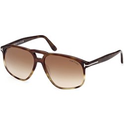 TOM FORD SUNGLASSES Mod. FT1000 58 56F - Teknashop Ltd