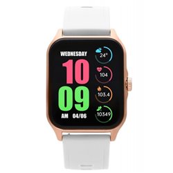 RADIANT SMARTWATCH WATCHES Mod. RAS10403DF