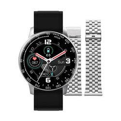 RADIANT SMARTWATCH WATCHES Mod. RAS20402DF