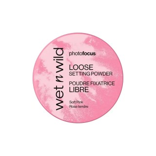 Wet N Wild Wnw Powder Loose Setting 1116513e - unisex - Teknashop Ltd