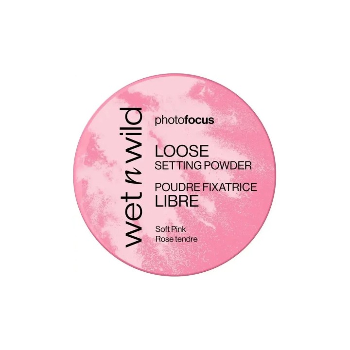Wet N Wild Wnw Powder Loose Setting 1116513e - unisex - Teknashop Ltd