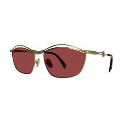 LANVIN Mod. LNV111S-718-59