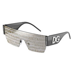 DOLCE & GABBANA MOD. LOGO DG 2233