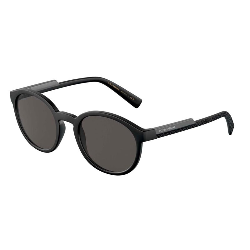 DOLCE & GABBANA MOD. DG 6180