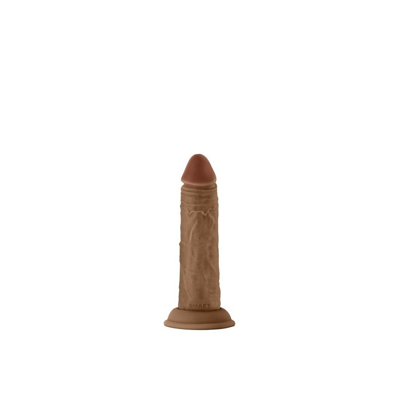 Realistic Dildo Shaft OAK (M0400235)