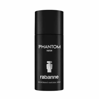 Rabanne Phantom Parfum Deodorant Natural Spray 150ml - unisex - Teknashop Ltd