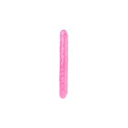 Realistic Dildo VSCNOVELTY Pink 30,5 cm (M0400510)