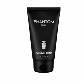 Rabanne Phantom Parfum Shower Gel 150ml - unisex - Teknashop Ltd