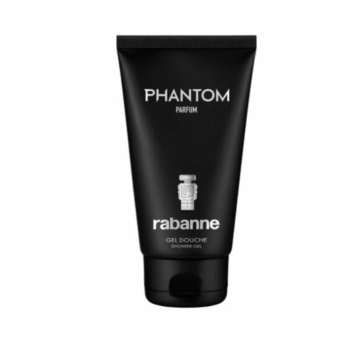 Rabanne Phantom Parfum Shower Gel 150ml - unisex - Teknashop Ltd