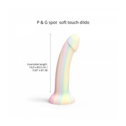 Realistic Dildo Love to Love (M0401699)