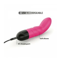 Vibrator Dorcel DOR195 Pink (M0401824)