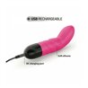 Vibrator Dorcel DOR195 Pink (M0401824)