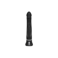 Rabbit Vibrator Happy Rabbit 01239 Black (M0402475)