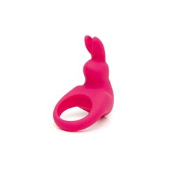 Cock Ring Happy Rabbit Pink (M0402502)