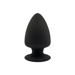 Anal plug Silexd Black (M0402916)