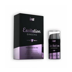 Stimulating Gel Intt EXCITATION 15 ml (M0403078)