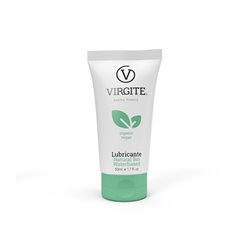 Waterbased Lubricant Virgite 50 ml (M0403164)