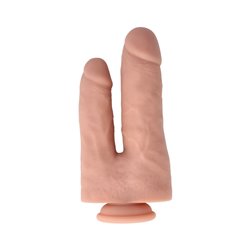 Realistic Dildo Virgite (M0403220)