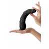 Realistic Dildo Real Body Black (M0405052)